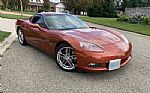 2005 Corvette Thumbnail 1