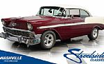 1956 Bel Air 2 Door Hardtop Thumbnail 1