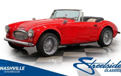 Photo of a 1965 Austin Healey Sebring 5000 Replica for sale