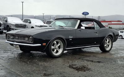 Photo of a 1968 Chevrolet Camaro SS for sale