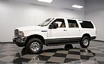 2002 Excursion XLT 4X4 Thumbnail 6