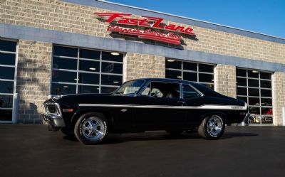 Photo of a 1972 Chevrolet Nova for sale