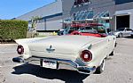 1957 Thunderbird E-Code Thumbnail 15
