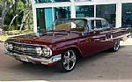 1960 Bel Air Thumbnail 12
