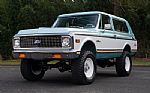 1972 K5 Blazer Velocity Restoration Thumbnail 6