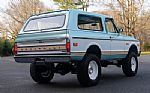 1972 K5 Blazer Velocity Restoration Thumbnail 10