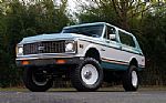 1972 K5 Blazer Velocity Restoration Thumbnail 17