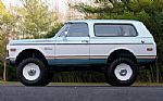 1972 K5 Blazer Velocity Restoration Thumbnail 20
