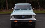 1972 K5 Blazer Velocity Restoration Thumbnail 40
