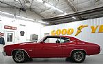 1972 Chevelle SS Thumbnail 6