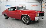 1972 Chevelle SS Thumbnail 20
