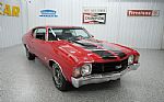 1972 Chevelle SS Thumbnail 21