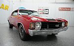 1972 Chevelle SS Thumbnail 22
