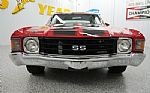 1972 Chevelle SS Thumbnail 27