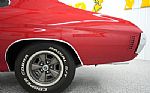 1972 Chevelle SS Thumbnail 32