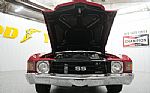 1972 Chevelle SS Thumbnail 65