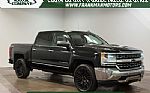 2017 Silverado 1500 Thumbnail 1