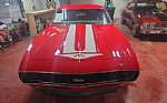 1968 Camaro SS Yenko Thumbnail 98