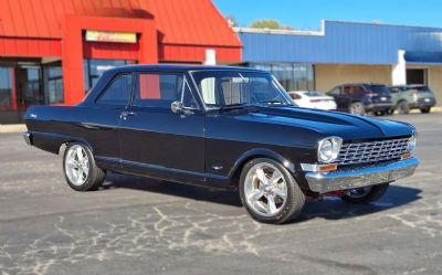 Photo of a 1964 Chevrolet Nova Deuce for sale
