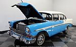1956 Bel Air 4 Door Sedan Thumbnail 29