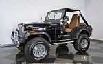 1976 CJ5 Thumbnail 6