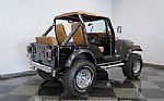 1976 CJ5 Thumbnail 12