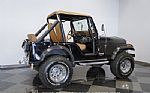 1976 CJ5 Thumbnail 13