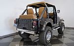 1976 CJ5 Thumbnail 11