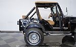1976 CJ5 Thumbnail 34