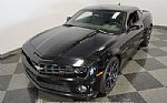 2011 Camaro Callaway SC 572 Thumbnail 19