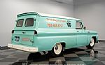 1965 Panel Delivery Restomod Thumbnail 12