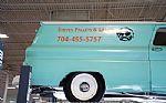 1965 Panel Delivery Restomod Thumbnail 70