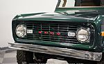 1973 Bronco Sport 4x4 Thumbnail 19