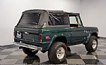 1973 Bronco Sport 4x4 Thumbnail 26