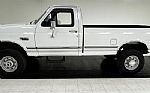 1997 F350 XLT Long Bed 4x4 Pickup Thumbnail 2