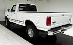 1997 F350 XLT Long Bed 4x4 Pickup Thumbnail 3