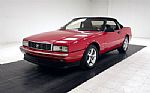 1993 Allante Convertible Thumbnail 1