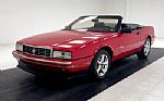 1993 Allante Convertible Thumbnail 2