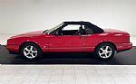 1993 Allante Convertible Thumbnail 3