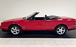 1993 Allante Convertible Thumbnail 4