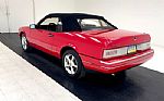 1993 Allante Convertible Thumbnail 5