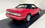 1993 Allante Convertible Thumbnail 8