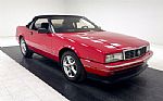 1993 Allante Convertible Thumbnail 10