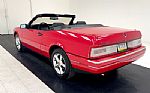 1993 Allante Convertible Thumbnail 6