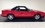 1993 Allante Convertible Thumbnail 9