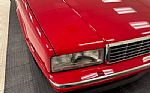 1993 Allante Convertible Thumbnail 28