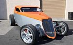 1933 Speedstar Thumbnail 3