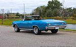 1966 Chevelle Malibu Thumbnail 3