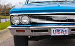 1966 Chevelle Malibu Thumbnail 24
