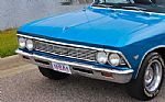 1966 Chevelle Malibu Thumbnail 26